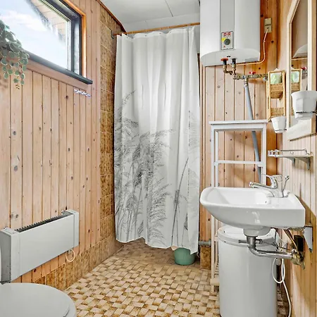 100 Meters From A Lovely *