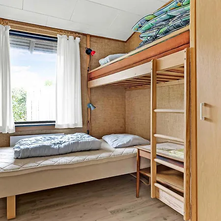 100 Meters From A Lovely Tranekær