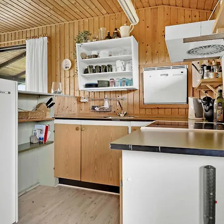 100 Meters From A Lovely