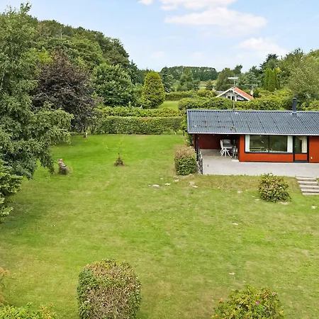 Casa de Férias 100 Meters From A Lovely