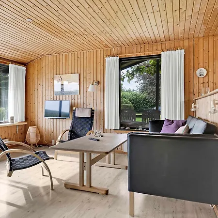 Feriehus Beautiful From 1978 *