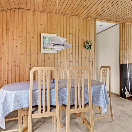 Beautiful From 1978 Feriehus *