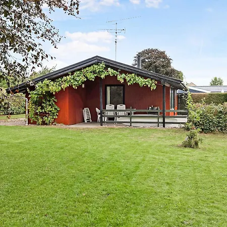 100 Meters From A Lovely Tranekær