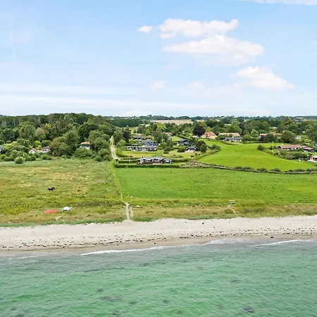 100 Meters From A Lovely *