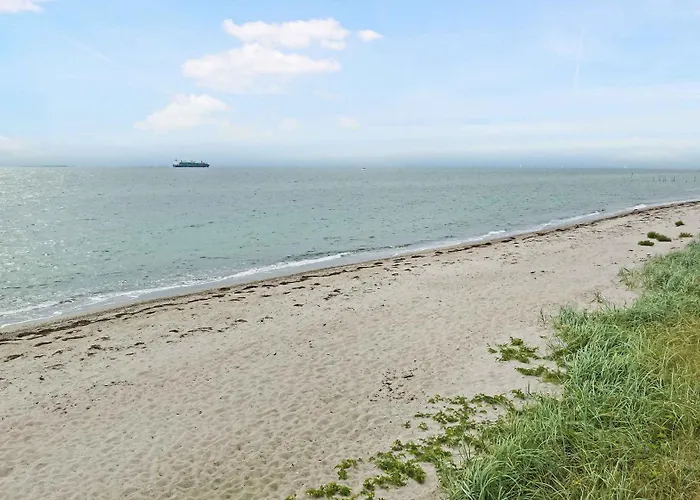 100 Meters From A Lovely Tranekær