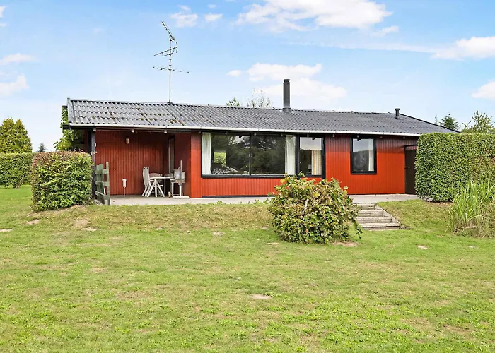 Сasa de vacaciones 100 Meters From A Lovely *