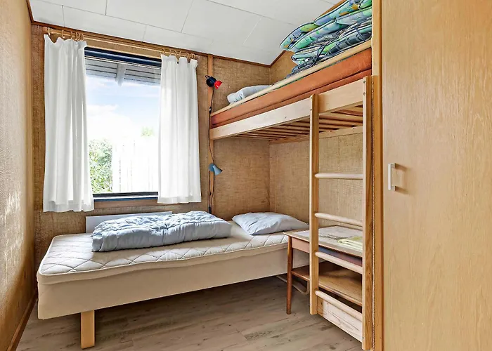 100 Meters From A Lovely Tranekær