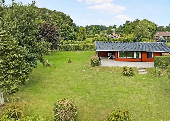 Сasa de vacaciones 100 Meters From A Lovely