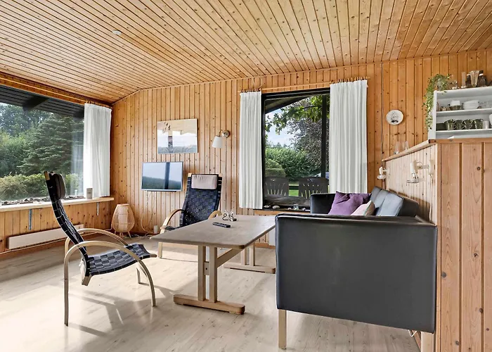 Сasa de vacaciones 100 Meters From A Lovely *