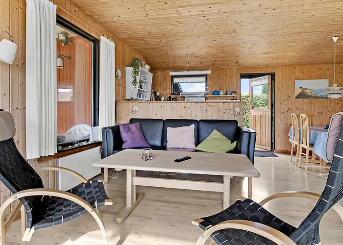 100 Meters From A Lovely *