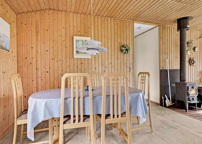 100 Meters From A Lovely Сasa de vacaciones *