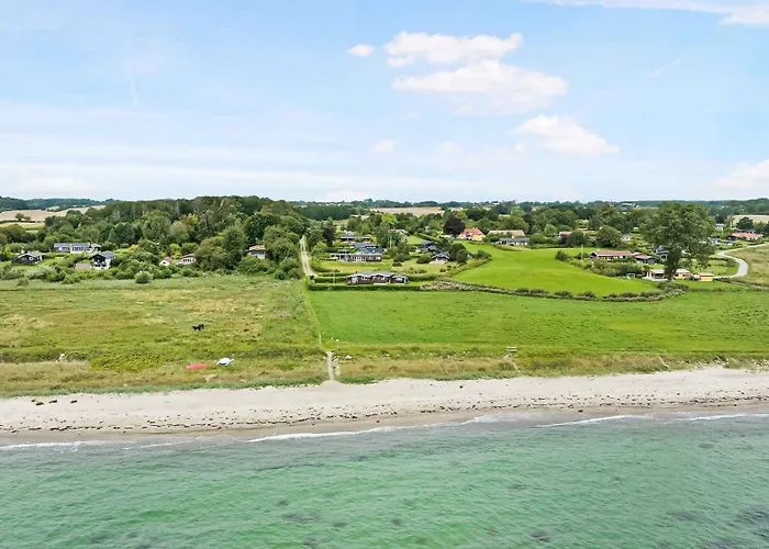 100 Meters From A Lovely *